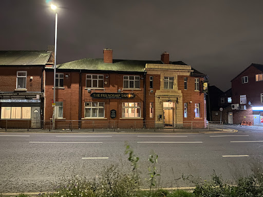 The Friendship Tavern