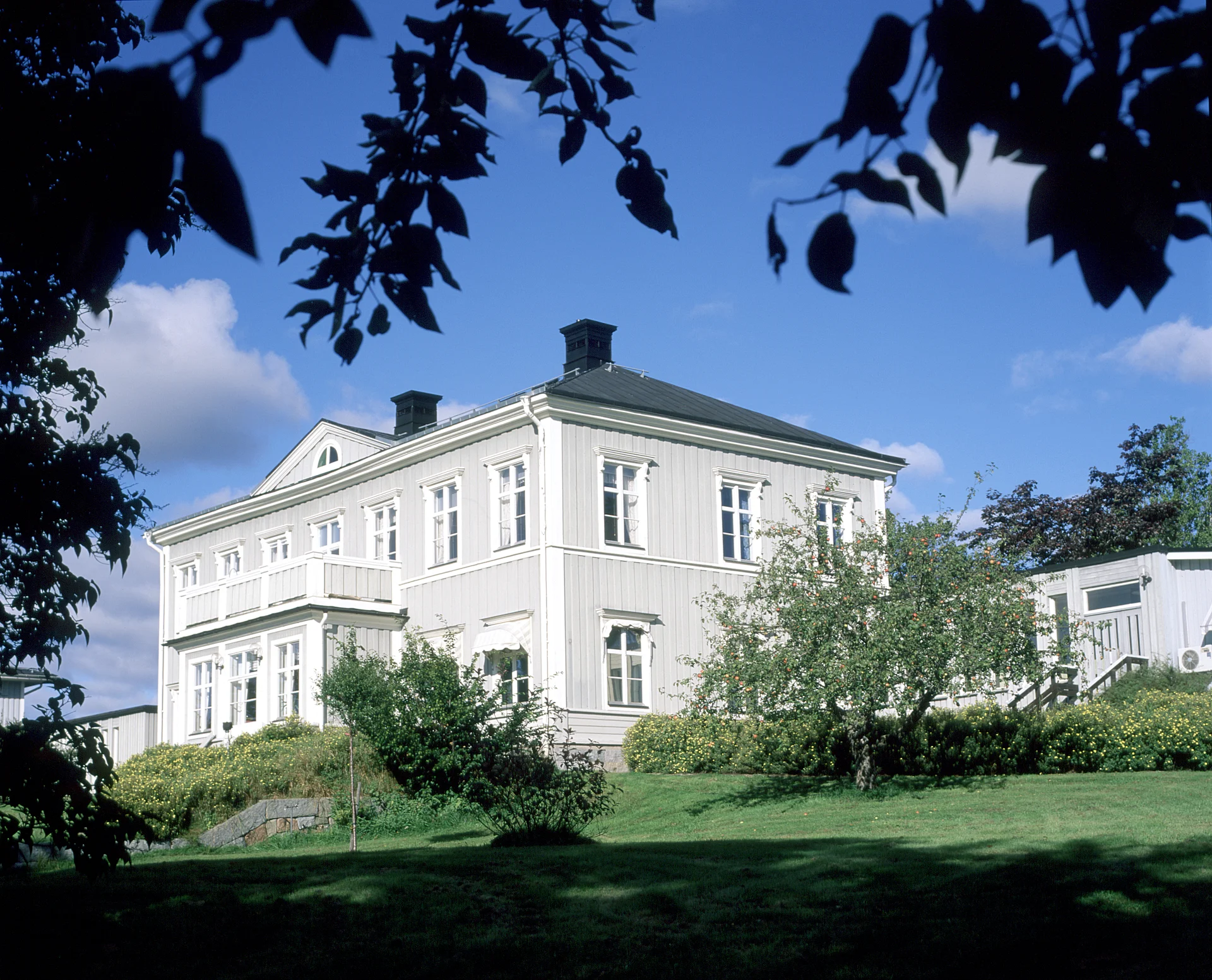 Söråker Hotell AB