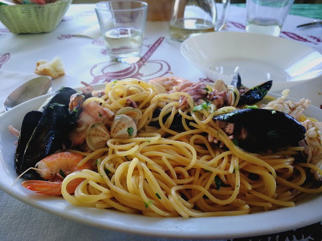 Ristorante Trattoria Le Tre Botti