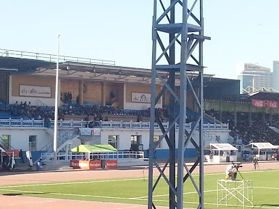 Photos of National Sports Stadium