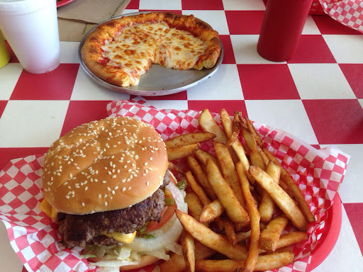 Munchies Pizza & Deli - Thumbnail
