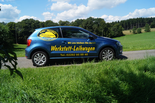 T.Bröhl Auto-Service - Thumbnail