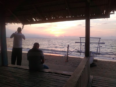 Photos of Pantai Lombang Lombang