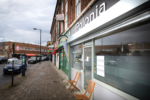 Polonia Hair & Beauty