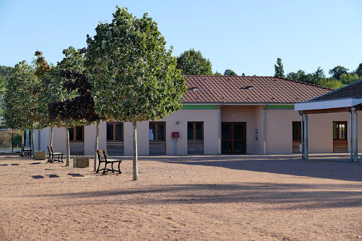 School Group Louis Neillot - Thumbnail