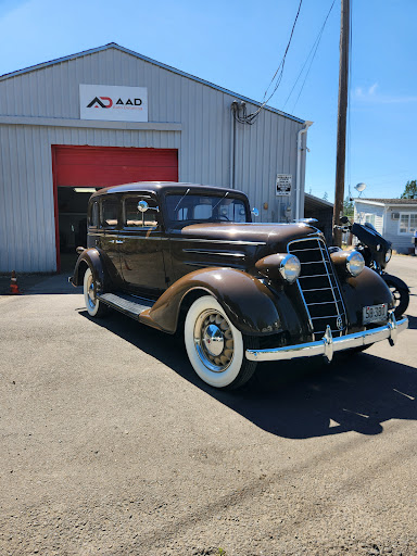 AAD Auto Detailing - Visual