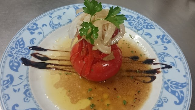 La Borda del Mastín