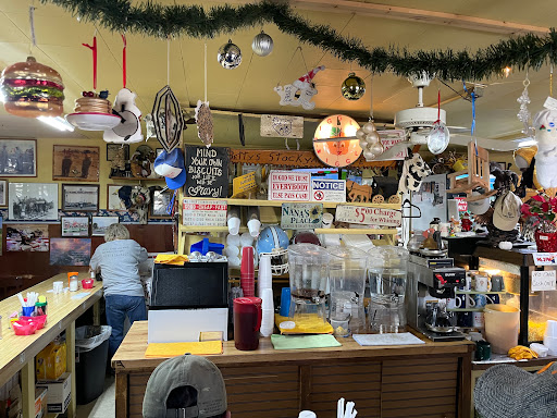 Betty's Stockyard Cafe - Thumbnail
