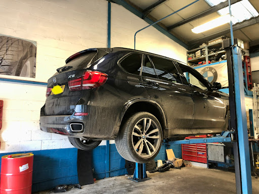 Independent Vehicles Ltd - Thumbnail