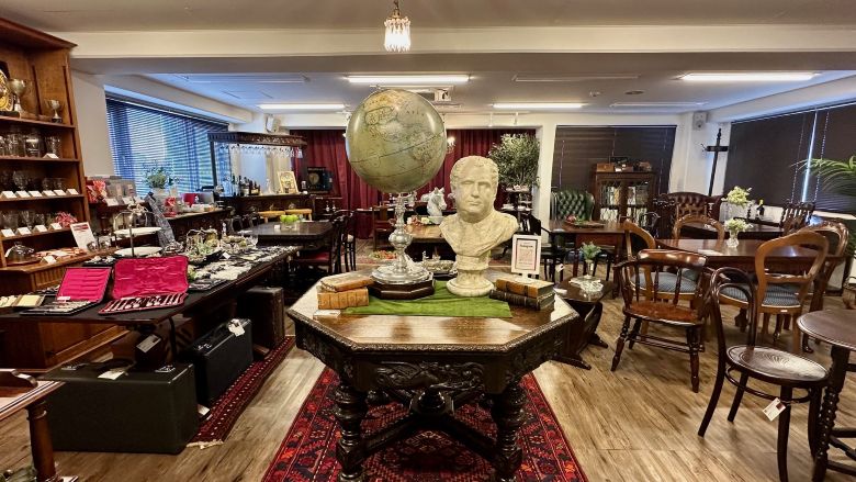 ケントサロン 東京