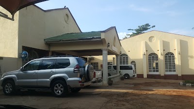 lodging