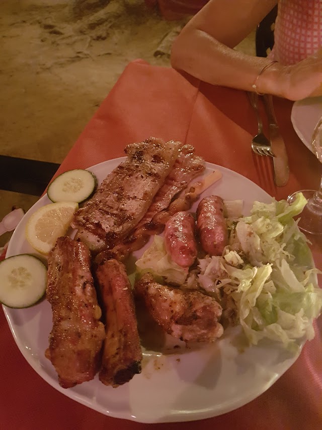 Trattoria Frammichè