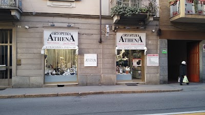 Ortopedia Athena