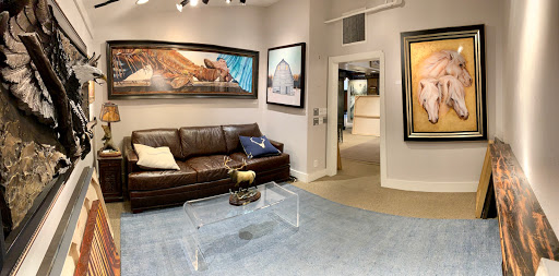 Park City Fine Art - Thumbnail