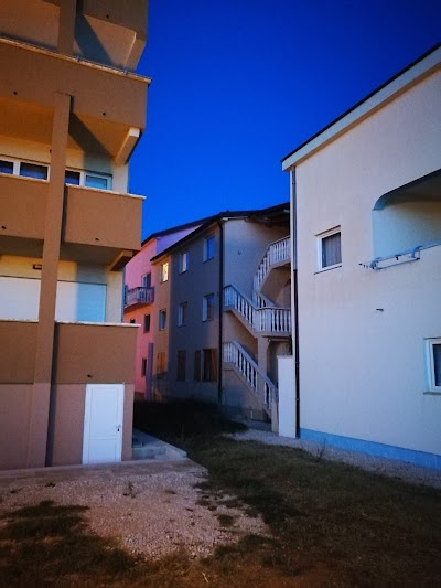 lodging