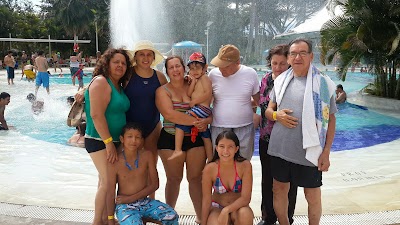 Photos of Tierra Caliente