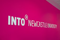 INTO Newcastle University newcastle