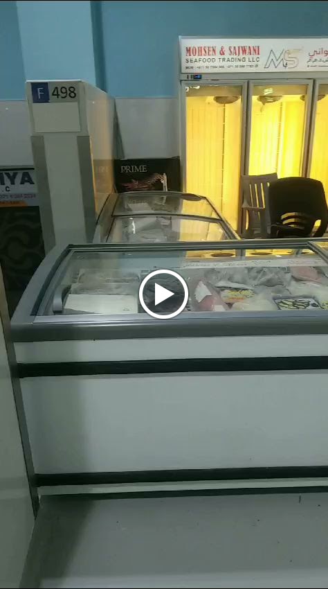 Mohsen&Sajwani Seafood Trading LLC - صورة 2