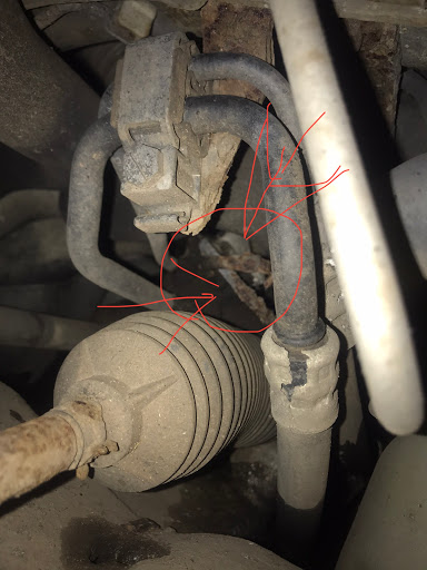 Martin Brown - Independent Porsche Technician - Thumbnail