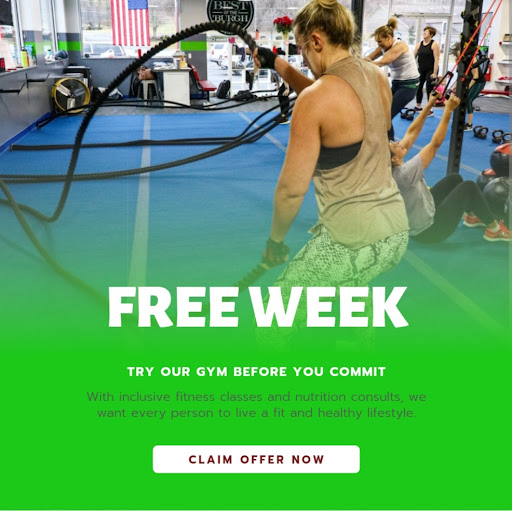 Bootcamp FIT360 Gallery - United States