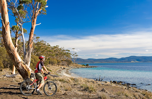 Australian Cycle Tours