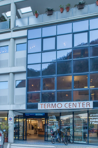 Termocenter OHG