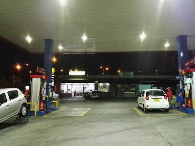 gas-station