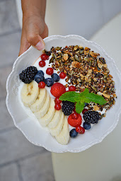 Photo n°42 de Milva Brunch Marseille à Marseille (Restaurant)