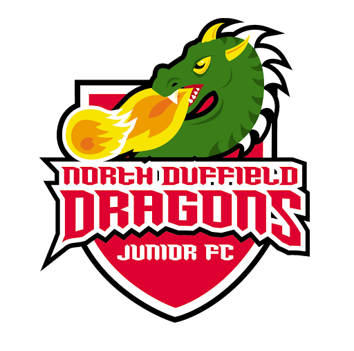 North Duffield Dragons Junior Football Club - Thumbnail
