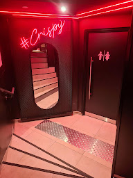 Photo n°33 de KFC Saint Michel à Paris (Restaurant spécialisé dans les petites portions à partager)