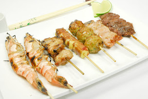 Photo n°24 de Ayako Sushi Sémécourt à Semécourt (Restaurant de sushis)