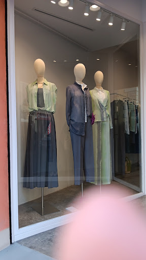 JUCCA STORE - Visual