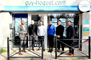 Photo n°3 de Agence immobilière Guy Hoquet LIMEIL-BREVANNES à Limeil-Brévannes (Expert immobilier)