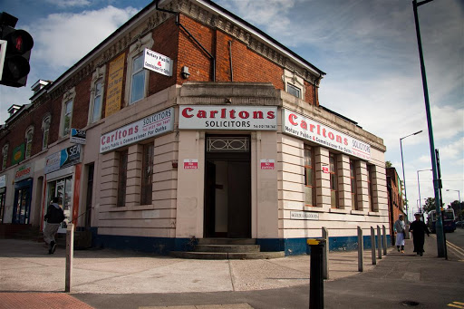 Carltons Solicitors - Thumbnail