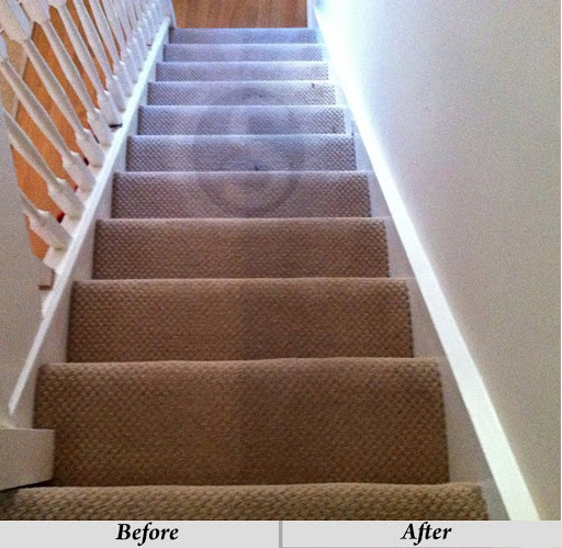 SUPERCLEAN Pro Services - Visual