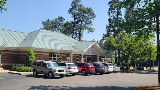 Wake Forest Animal Hospital