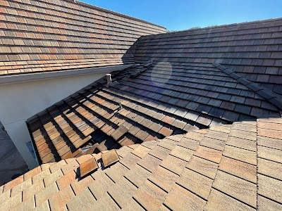 Roof Recovery