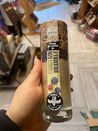 Photo n°4 de La fine épicerie à Saint-Marcellin-en-Forez (Épicerie fine)