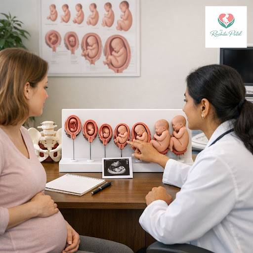 Every week of pregnancy brings new changes for you and your baby. At our clinic in Lucknow, we gu… post image