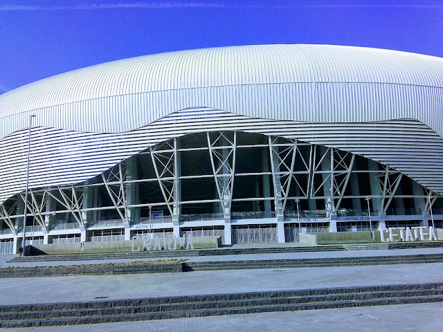 Ion Oblemenco Stadium