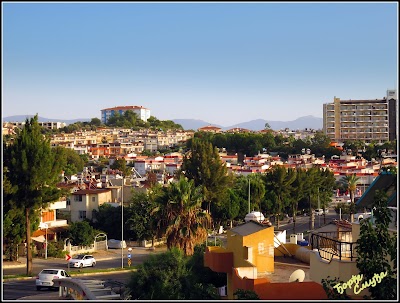 Kusadasi Lunapark