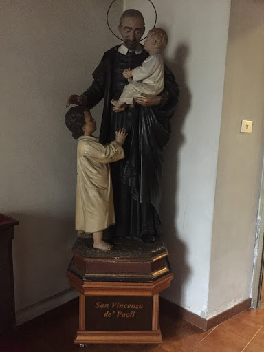 Chiesa delle Missioni dedicata alla Madonna della Medaglia Miracolosa - Thumbnail