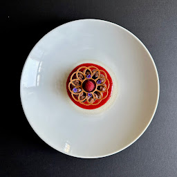 Photo n°26 de Maison Bouquet à Roanne (Restaurant)