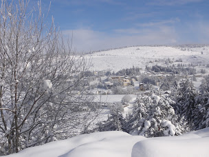 Photo n°29 de Au Clair de la Source à Lanarce (Chambre d'hôtes)