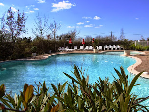 Photo n°74 de Camping Camp Redon à Livers-Cazelles (Terrain de camping)