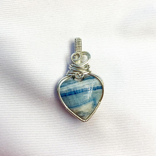 Worthy of Love Creations