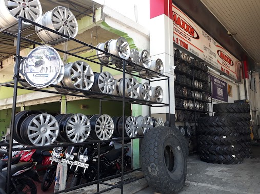 Serendib Tyre and Battery (New Tyre & Ad/Rb/Rk Tyres and New Batterys and New&Old Wheels And Work Shop, Author: Ahamed Zuhry