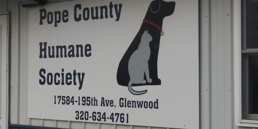 POPE COUNTY HUMANE SOCIETY - Thumbnail