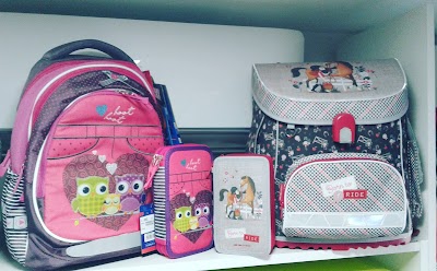 Photos of Tamigo Knjizara & Gift Shop