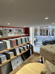 Photo n°9 de Carothèque à Lyon (Décorateur d'intérieur)